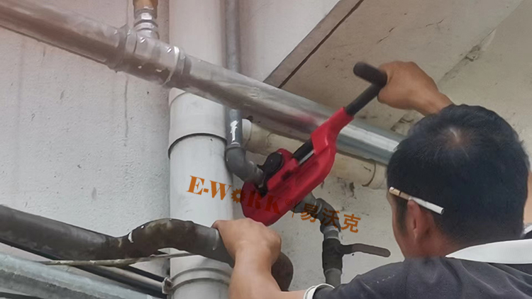 哪里可以買到小型迷你鋼管切管器割刀？
